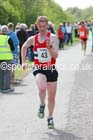 Terry O'Gara Memorial 5k Road Race, Wallsend. Photo: David T. Hewitson/Sports for All Pics